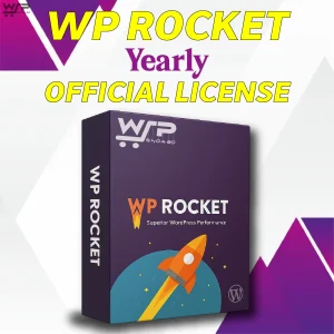 Wp Rocket Plugin