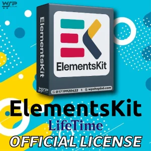 Elements Kit Lifetime