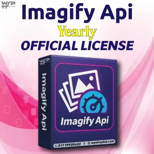 Imagify Api