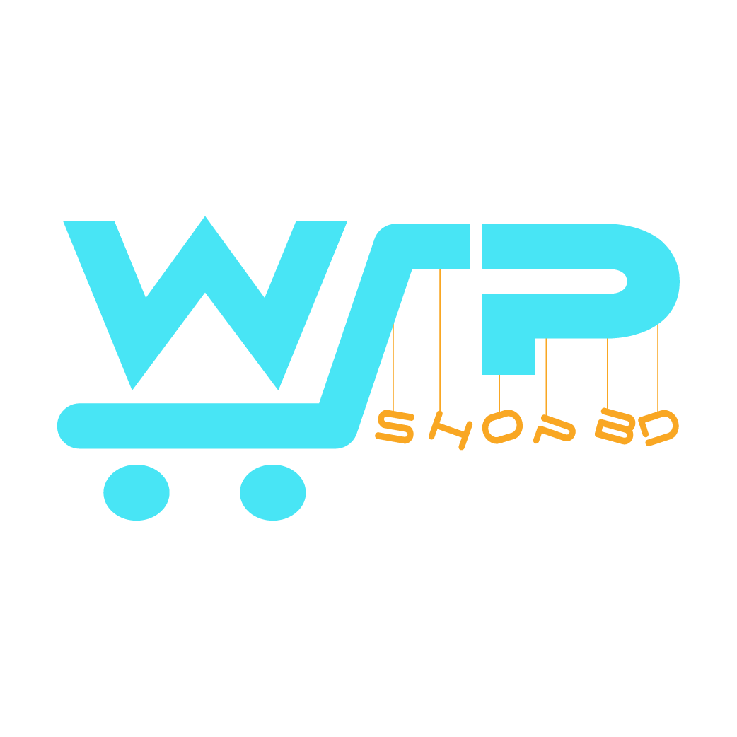 wpshopbd Logo