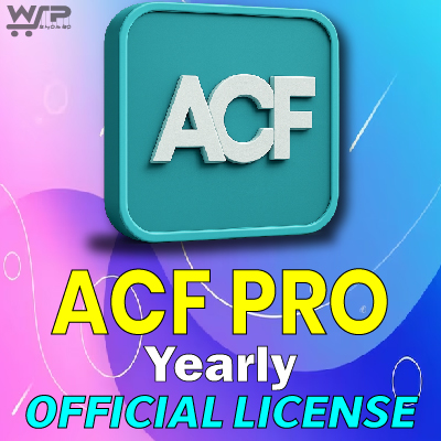 Acf Pro