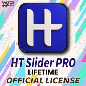 HT Slider Pro