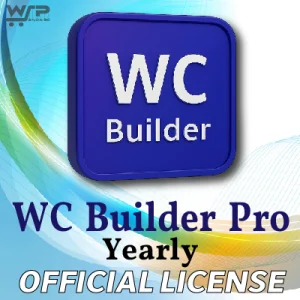 WC Builder Pro