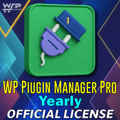 WP Piugin Manager Pro