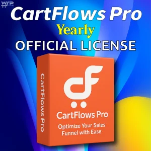 Cartflows Pro Plugin