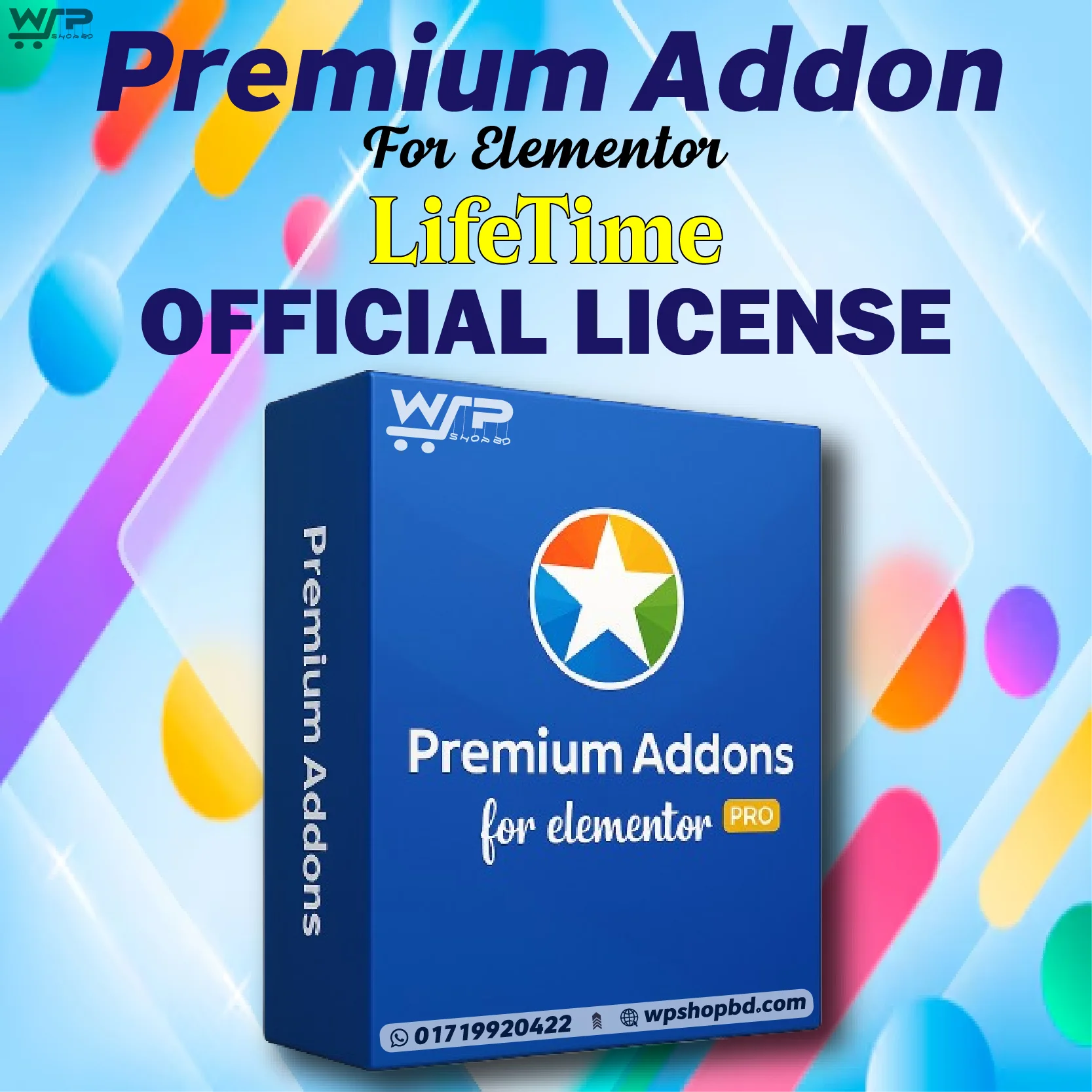 Premium Addons Pro