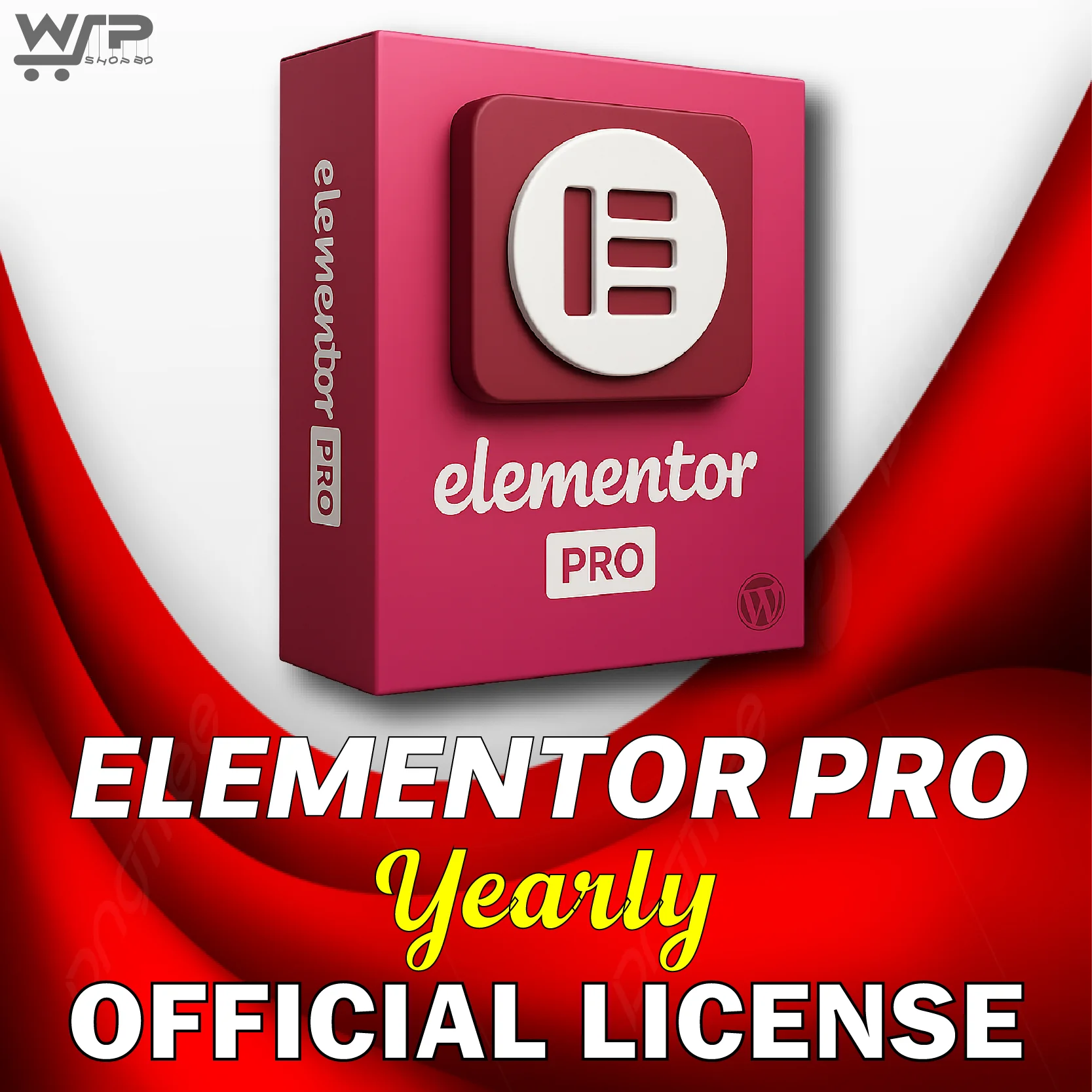 Elementor Pro