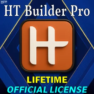 HT Builder pro