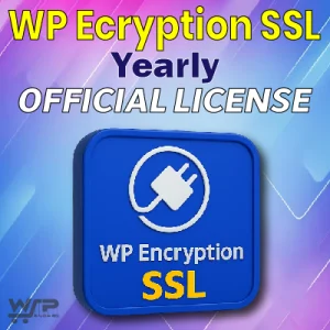 WP Encryption SSL