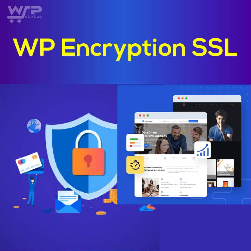 WP Encryption – One Click Free SSL Certificate &amp