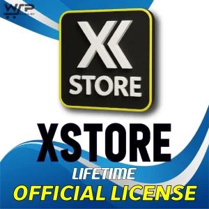 XStore WordPress Theme