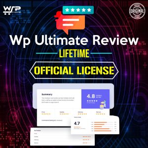 wp ultimate Review