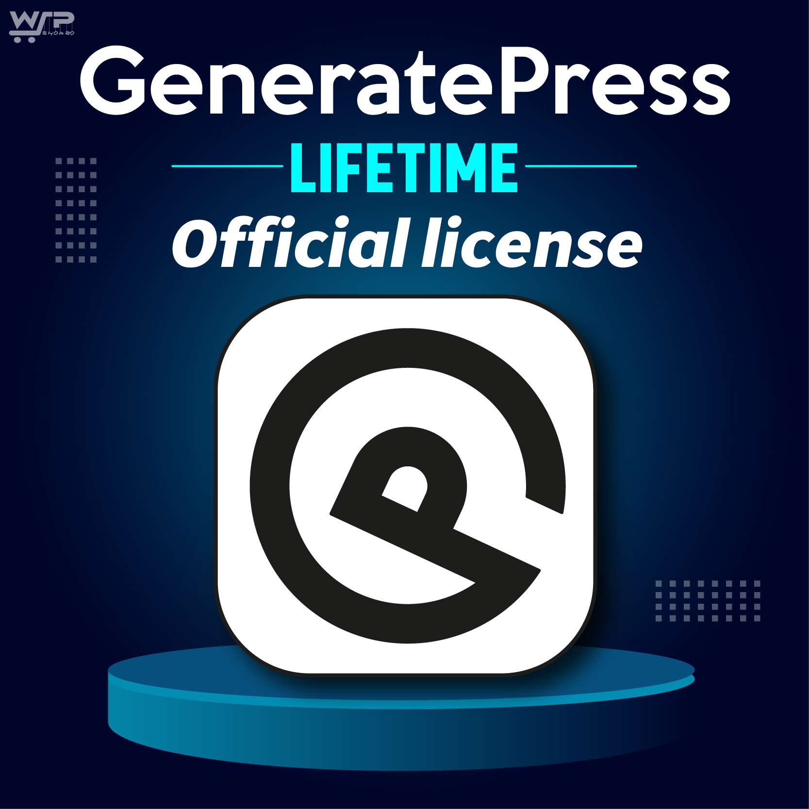 GeneratePress Premium
