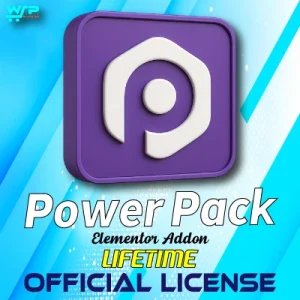 PowerPack Addons for Elementor