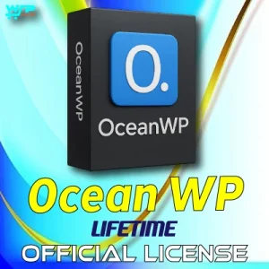 OceanWP Theme