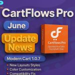 CartFlows Pro Update News