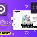 PowerPack Addons for Elementor Update News