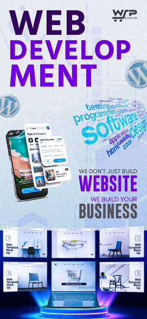 web-development