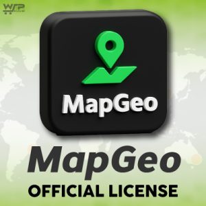 Interactive Geo Maps Pro BD Price