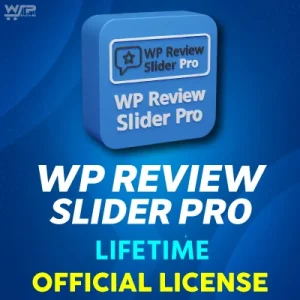 wp review slider pro