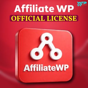 Affiliate WP