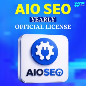 All in One SEO