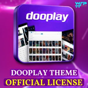 Dooplay Theme