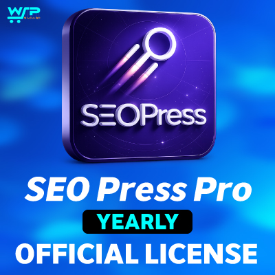SEOPress Pro