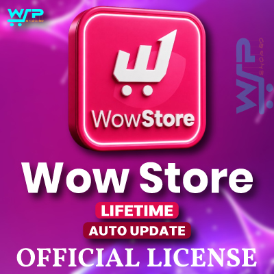 WowStore Pro