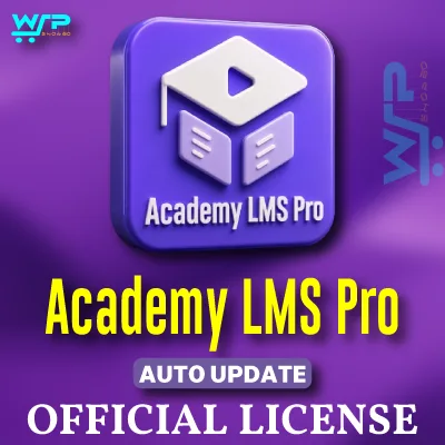 Academy LMS Pro