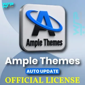Ample Theme