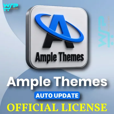 Ample Theme