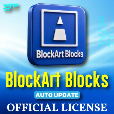 BlockArt Blocks Pro