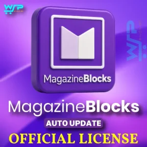 Magazine Blocks Pro WordPress Gutenberg news and magazine plugin